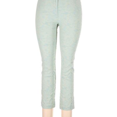 Assorted Brands Women Green Jeggings 44 eur